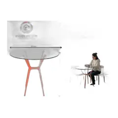 GENERICO - Mesa de Comerredonda