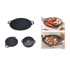 GENERICO - Plancha Antiadherente Budare 34cm