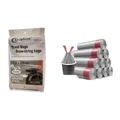 GENERICO - Bolsa de Basura - Accesorio de Alta Calidad