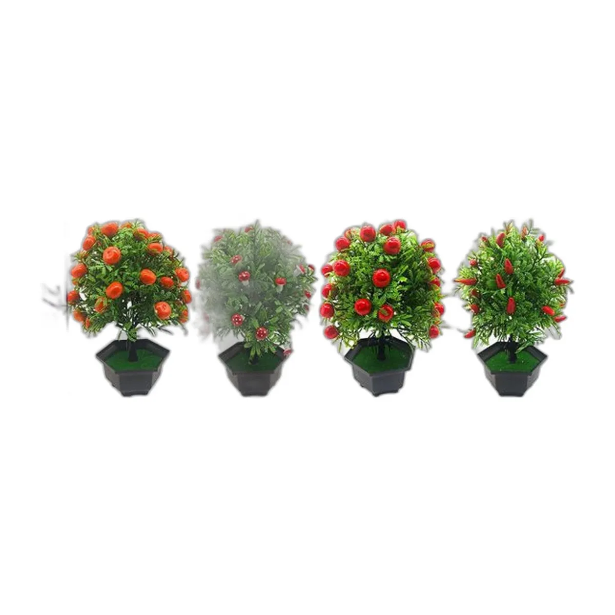 GENERICO - Florero 2 - Accesorio de Alta Calidad
