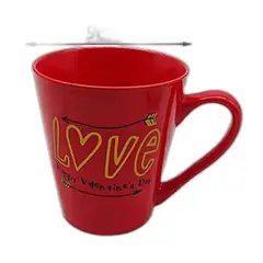 GENERICO - Taza - Accesorio de Alta Calidad