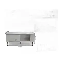 GENERICO - Mesa Pequeña de Hierro