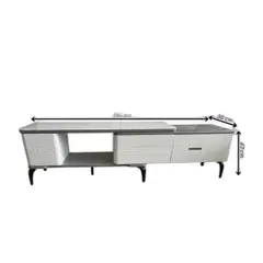 GENERICO - Rack para Tv 164x30x47 Cm