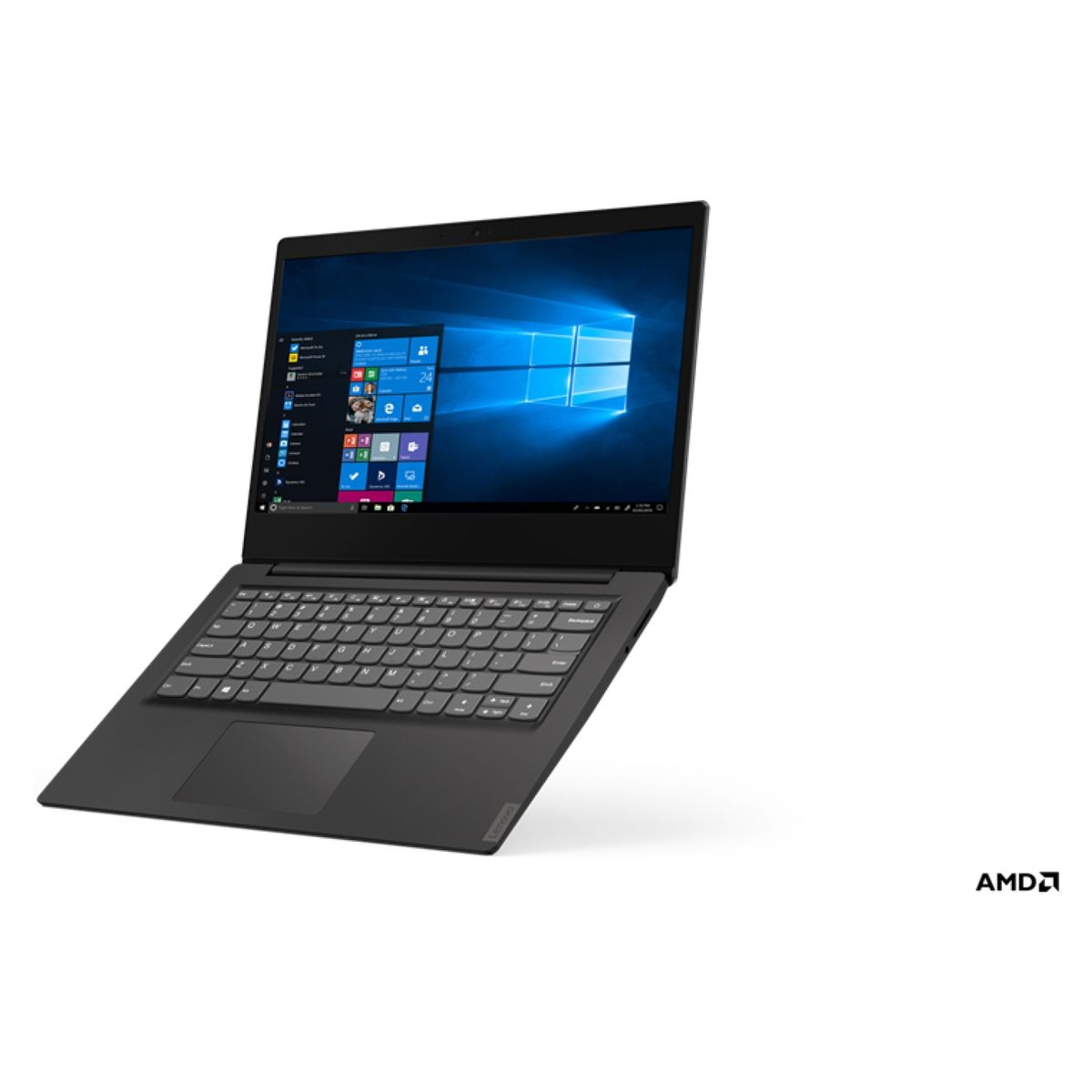 LENOVO - Notebook Lenovo Ideapad S145 AMD 3020e 8GB RAM 2 TB 14"