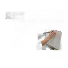 GENERICO - Caja de 10 Plumonesmarcadores Permanentesazules