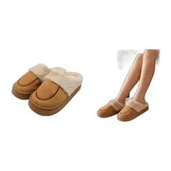 GENERICO - Pantuflas 38-39 - Accesorio de Alta Calidad