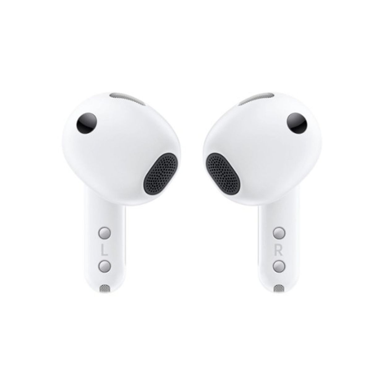 SAMSUNG - Samsung Galaxy Buds4 White