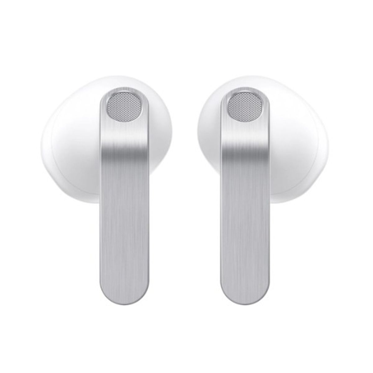 SAMSUNG - Samsung Galaxy Buds4 White