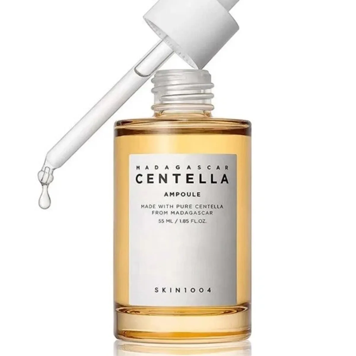 SKIN1004 - SKIN1004 Sérum Facial Calmante 100% Madagascar Centella Asiática 55 ml