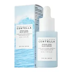 SKIN1004 - Sérum Facial Hidratante Iluminador · Hyalu-Cica Blue 30 ml