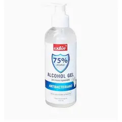 GENERICO - Alcohol Gel Exlin 300 ml