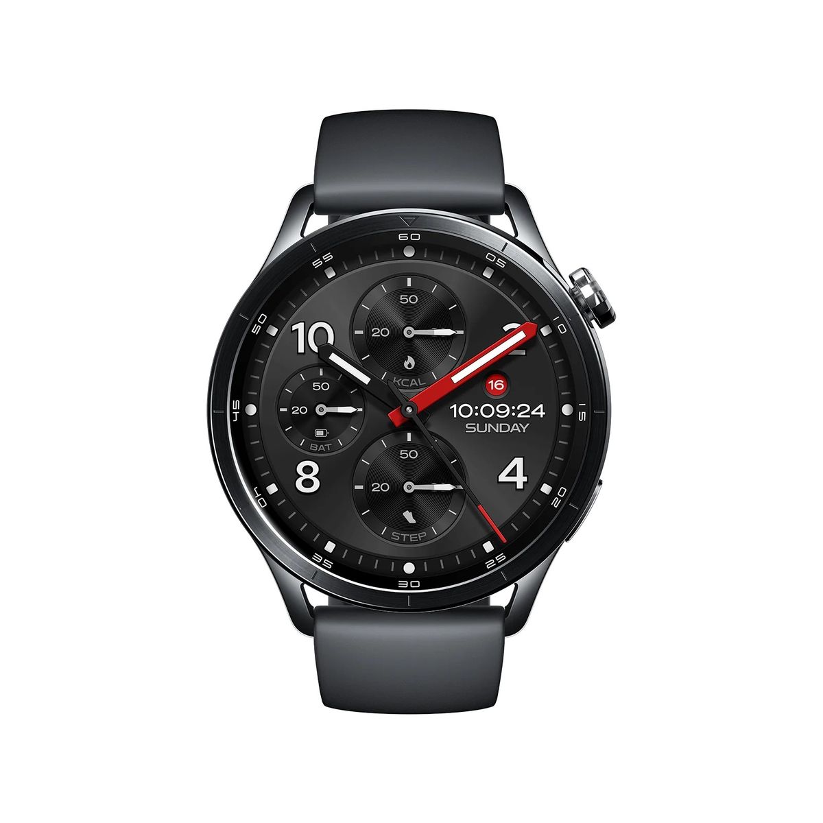 XIAOMI - Reloj Inteligente Xiaomi Watch S5 46mm Negro 2026 NEW