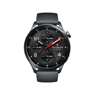 Xiaomi Reloj Inteligente Watch S5 46Mm Negro 2026 New Negro