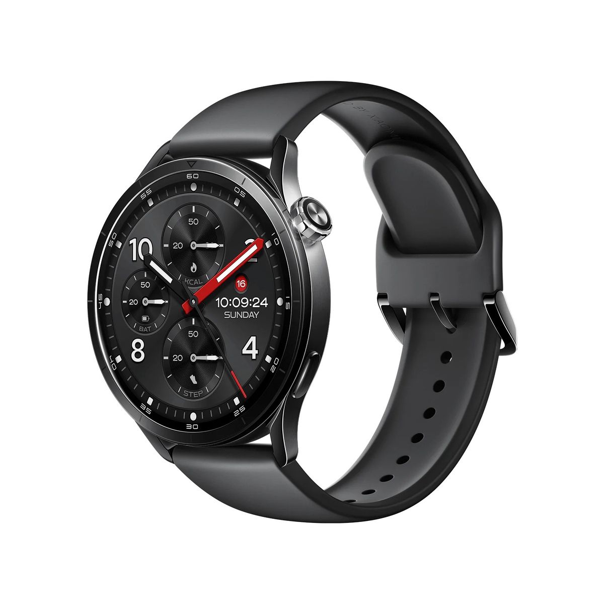 XIAOMI - Reloj Inteligente Xiaomi Watch S5 46mm Negro 2026 NEW