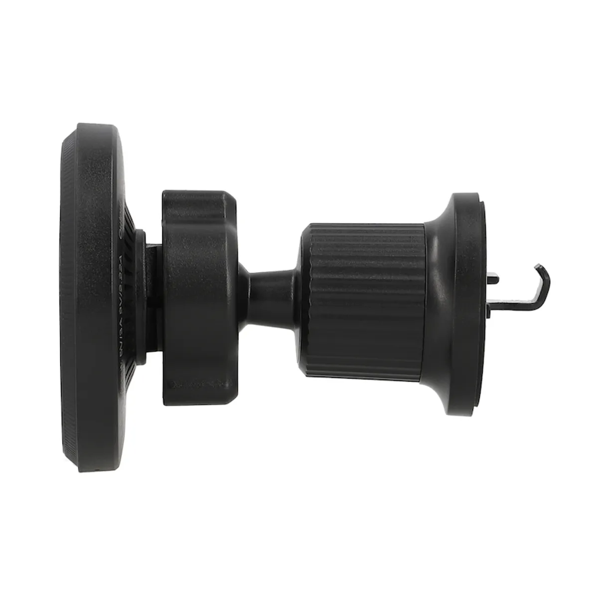 GENERICO - Car Charger Wireless Magnetic Vent Mount Magsafe Compatible
