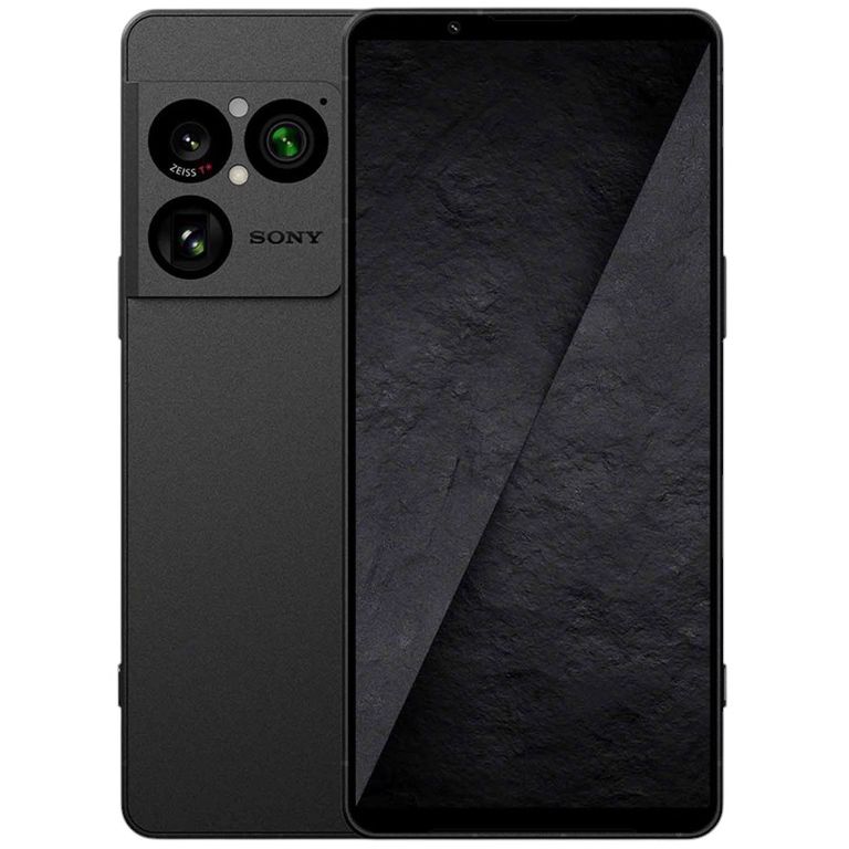 Xperia 1 VIII XQ-GE74 256GB 12GB - G.Negro