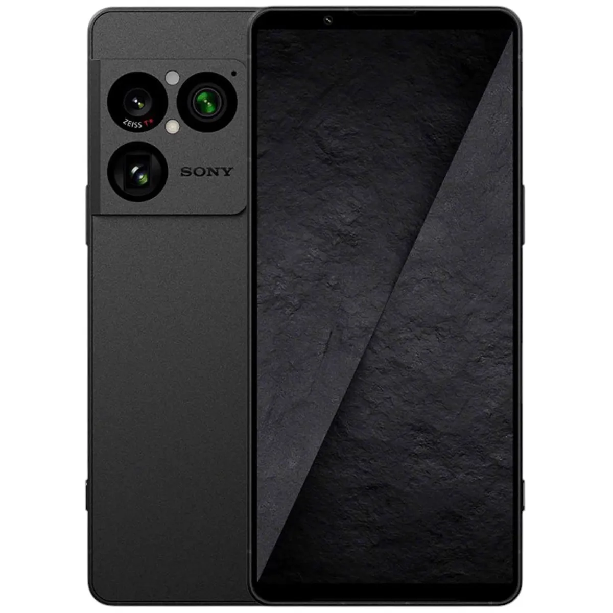 SONY - Sony Xperia 1 VIII XQ-GE74 256GB 12GB - G.Negro