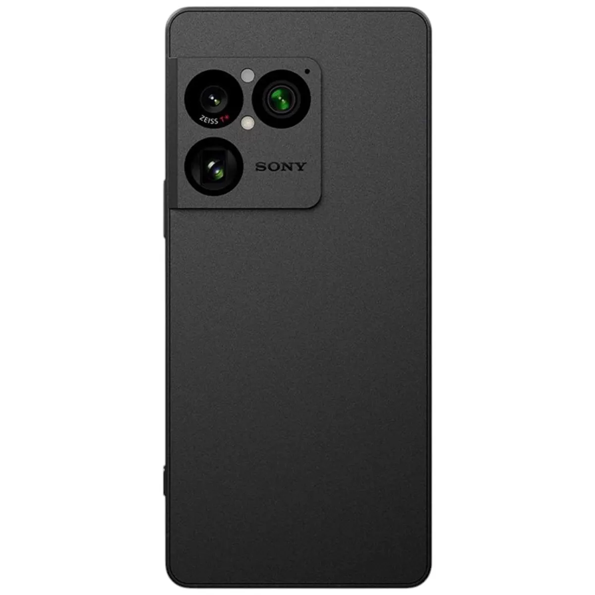 SONY - Sony Xperia 1 VIII XQ-GE74 256GB 12GB - G.Negro
