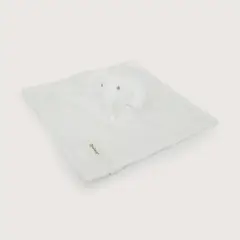 OPALINE - Tuto De Apego Forma De Elefante Blanco Bebé Niño
