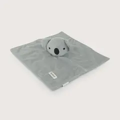 OPALINE - Tuto De Apego Con Forma De Coala Gris Bebé Niño