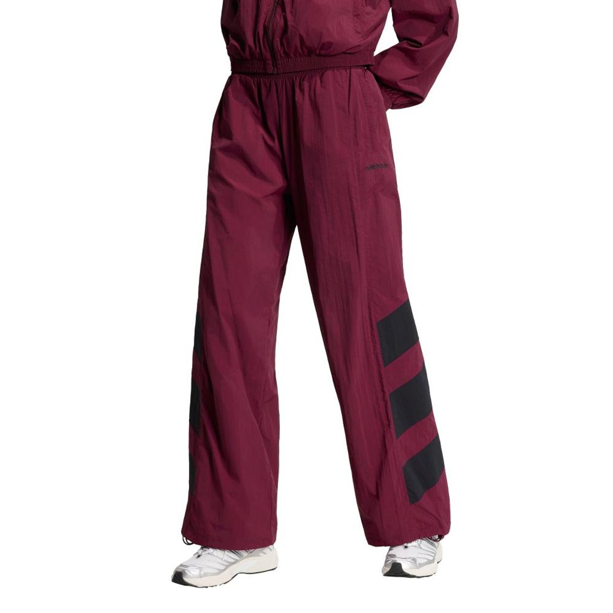 ADIDAS - Pantalones Urbano adicolor Mujer