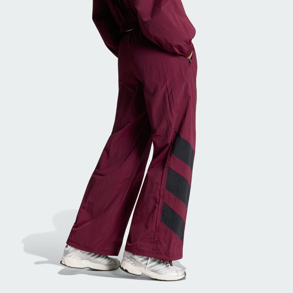 ADIDAS - Pantalones Urbano adicolor Mujer