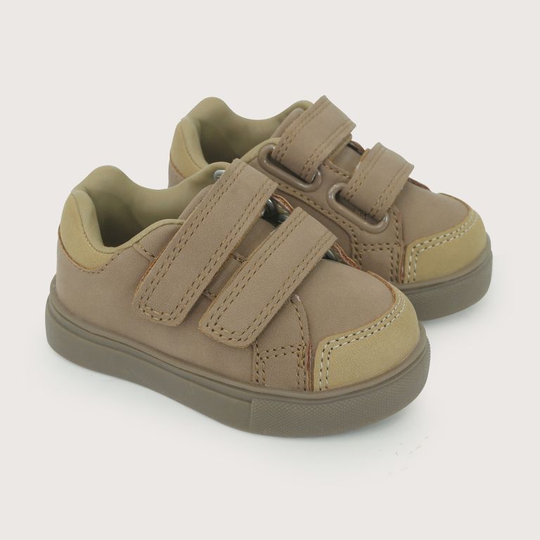 Zapato Ceremonia Bebé Niño