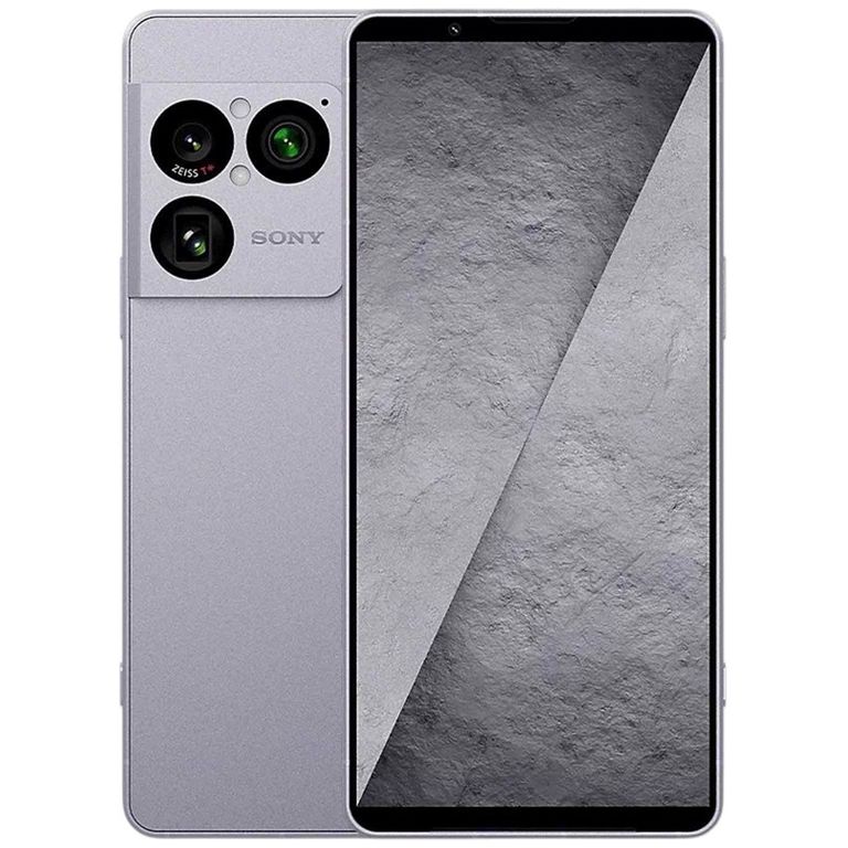 Xperia 1 VIII XQ-GE74 256GB 12GB - I.Plata