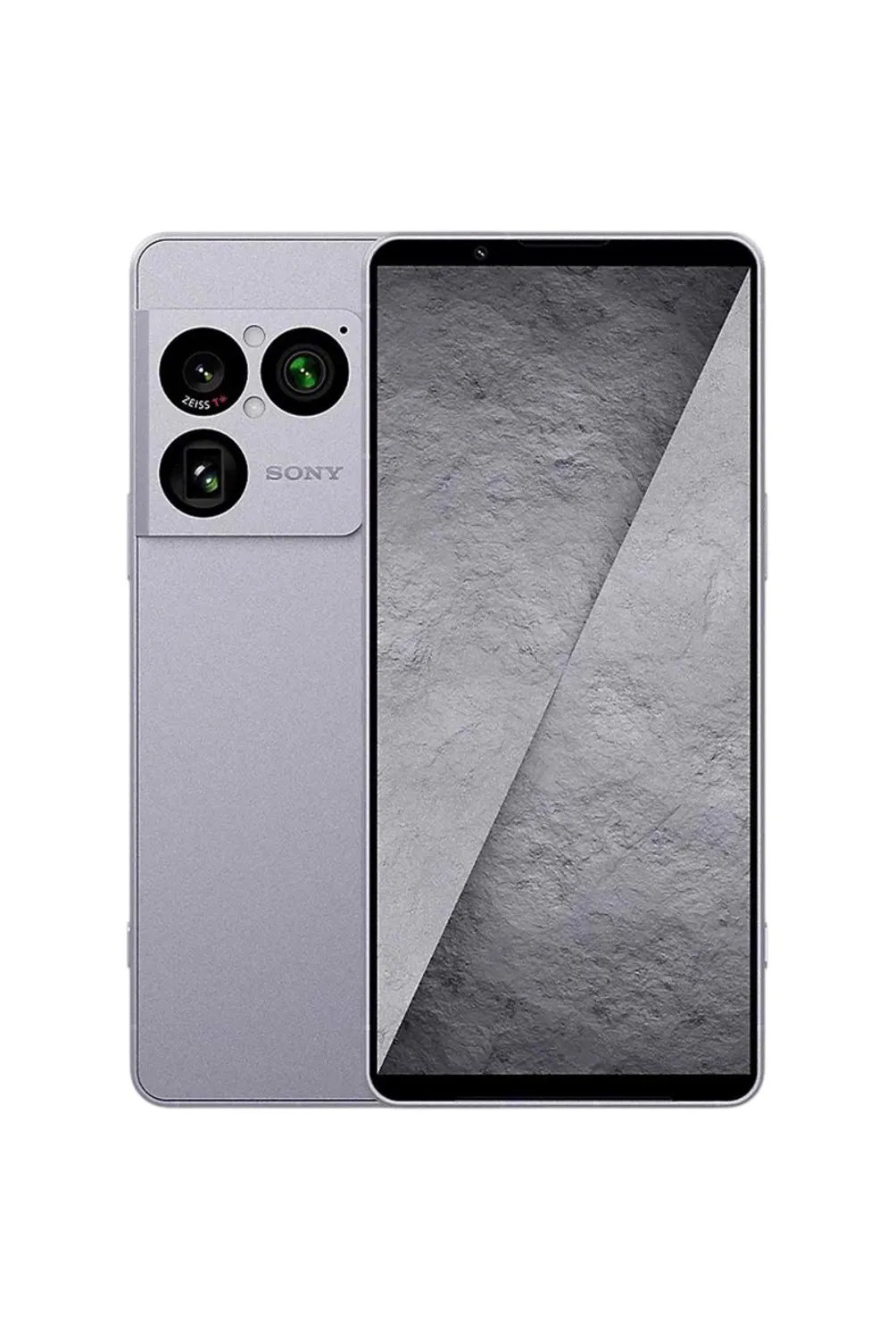 SONY Sony Xperia 1 VIII XQ-GE74 256GB 12GB - I.Plata. ⚡𝗖𝘆𝗯𝗲𝗿