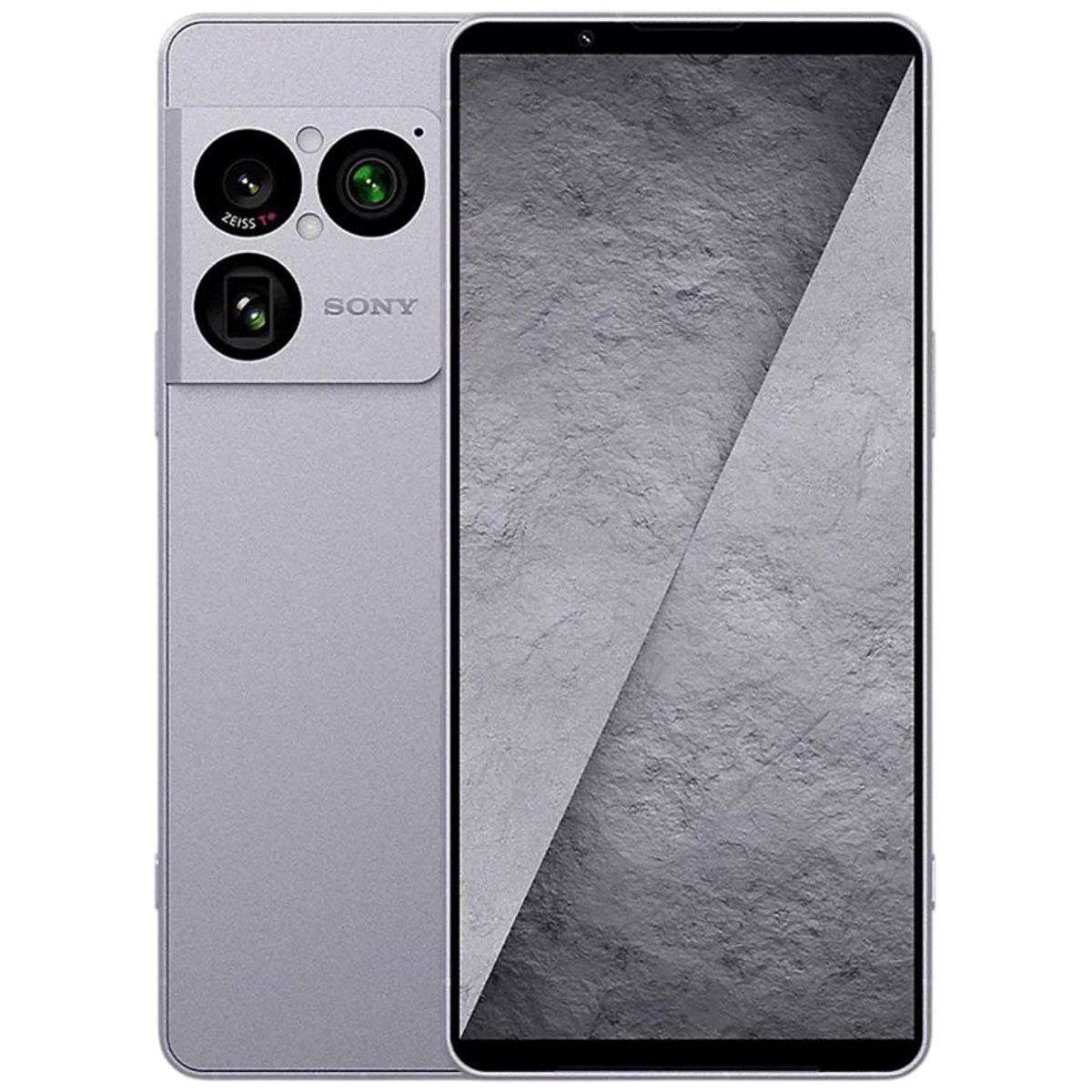 SONY - Sony Xperia 1 VIII XQ-GE74 256GB 12GB - I.Plata