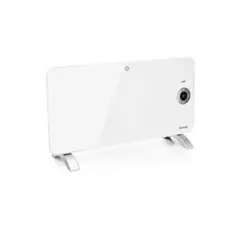 KENDAL - Panel Convector Kpn-1500 Wifi Color Blanco