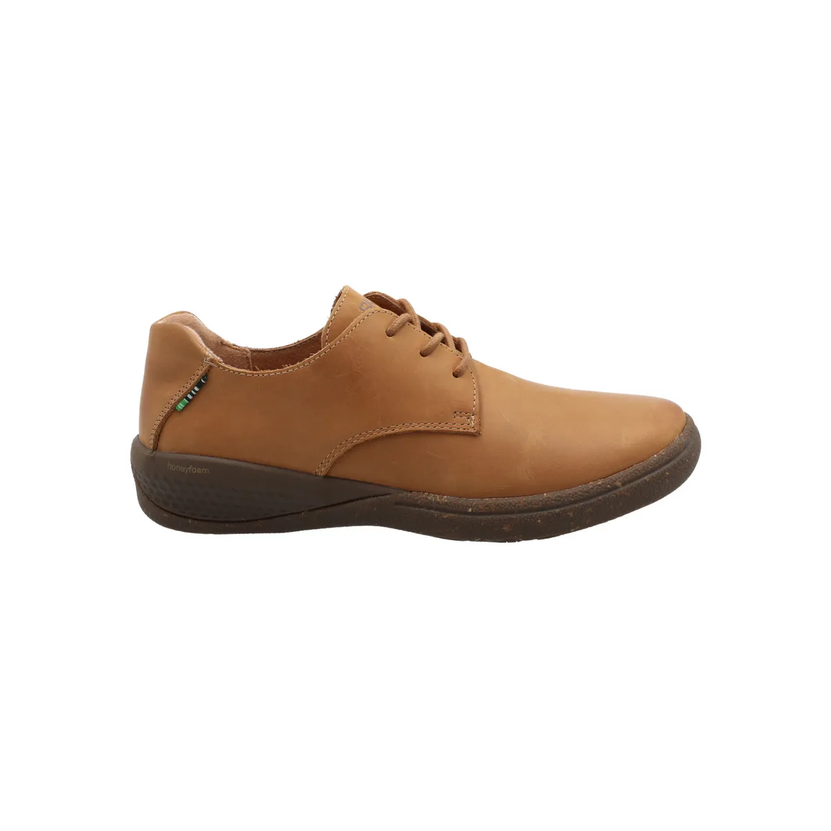 ROCKFORD - Zapato Cuero Mujer Arderin Ii Café ROCKFORD