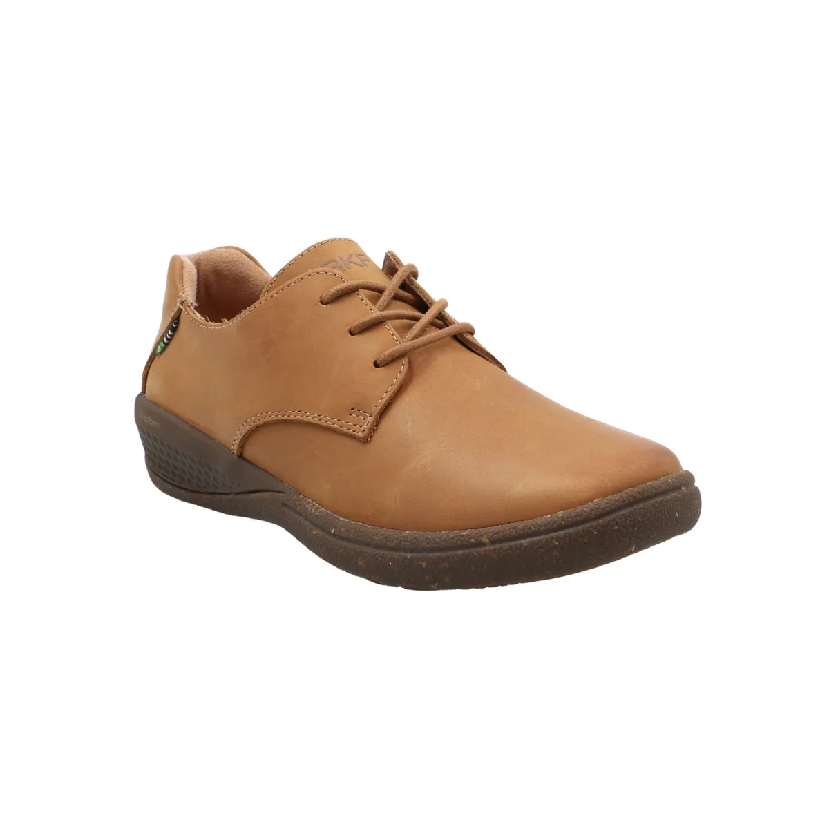 ROCKFORD - Zapato Cuero Mujer Arderin Ii Café ROCKFORD