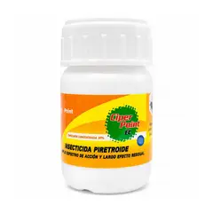 CIPERPOINT - Ciper Point EC Insecticida Concentrado 50cc