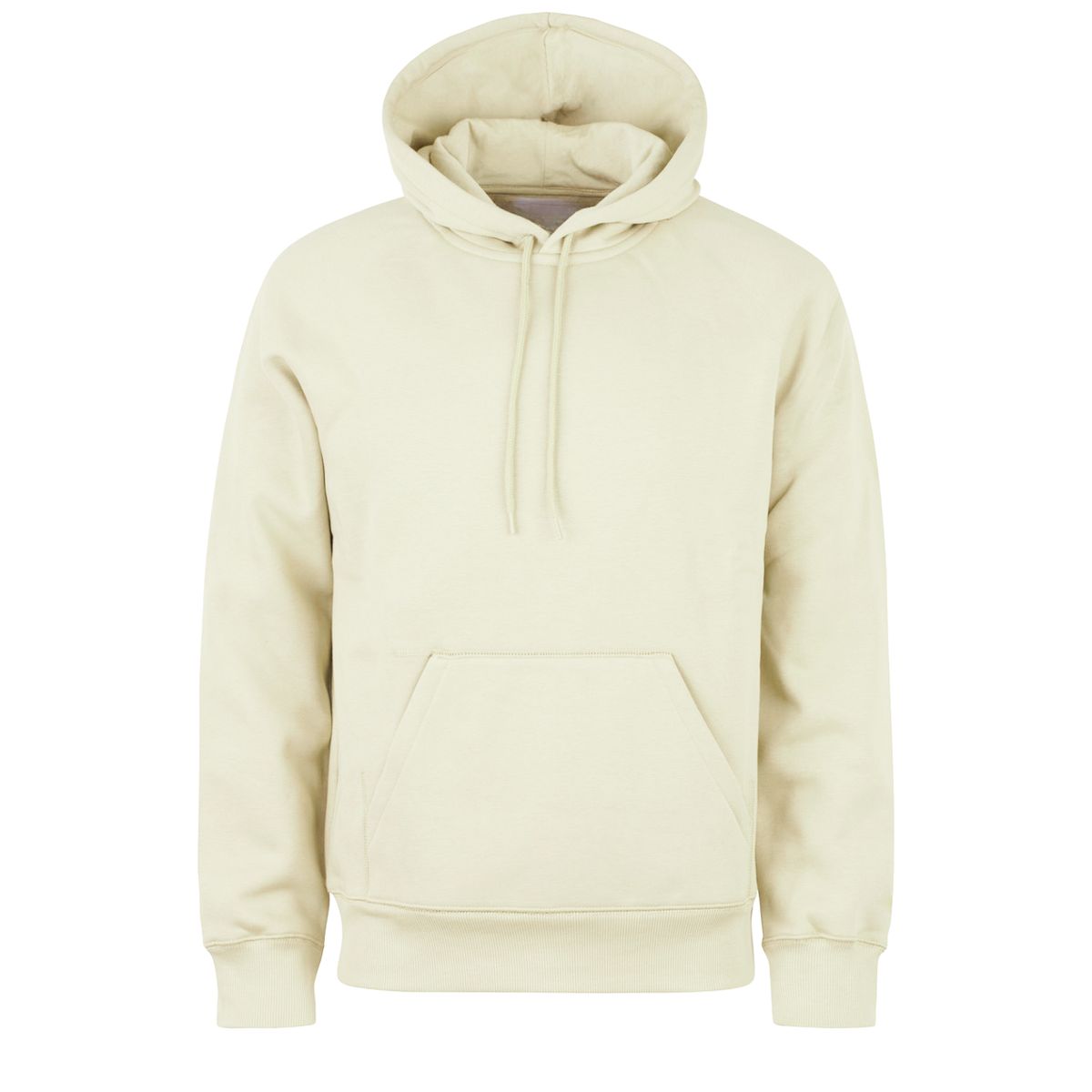 CHINA - Poleron Canguro Con Capucha Unisex varios Colores