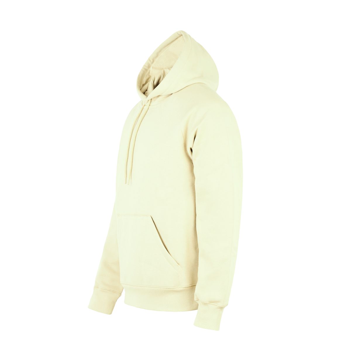 CHINA - Poleron Canguro Con Capucha Unisex varios Colores
