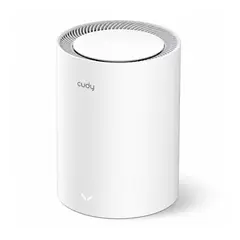 CUDY - Pack 1 Repetidor Wi-Fi 6 Mesh  2.5G Solution