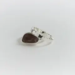 LOUNGE - Set Anillos Mujer Piedra