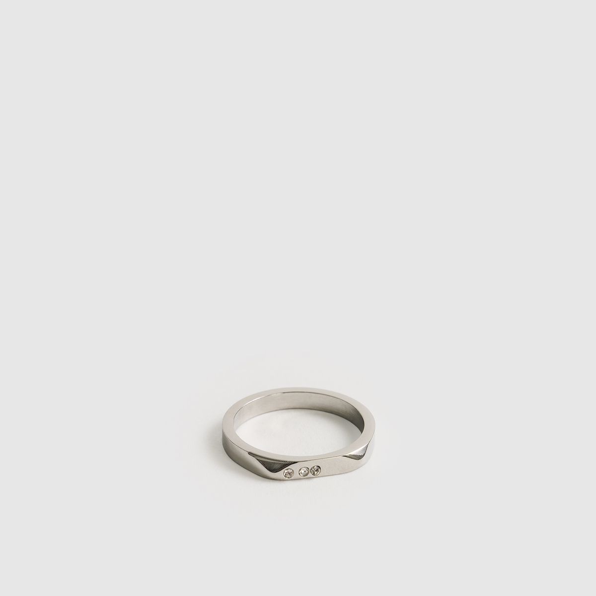 LOUNGE - Anillo Mujer Piedras