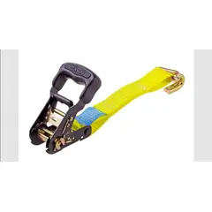 KWB - PACK DE CINTAS DE AMARRE 6 MT 500 KILOS