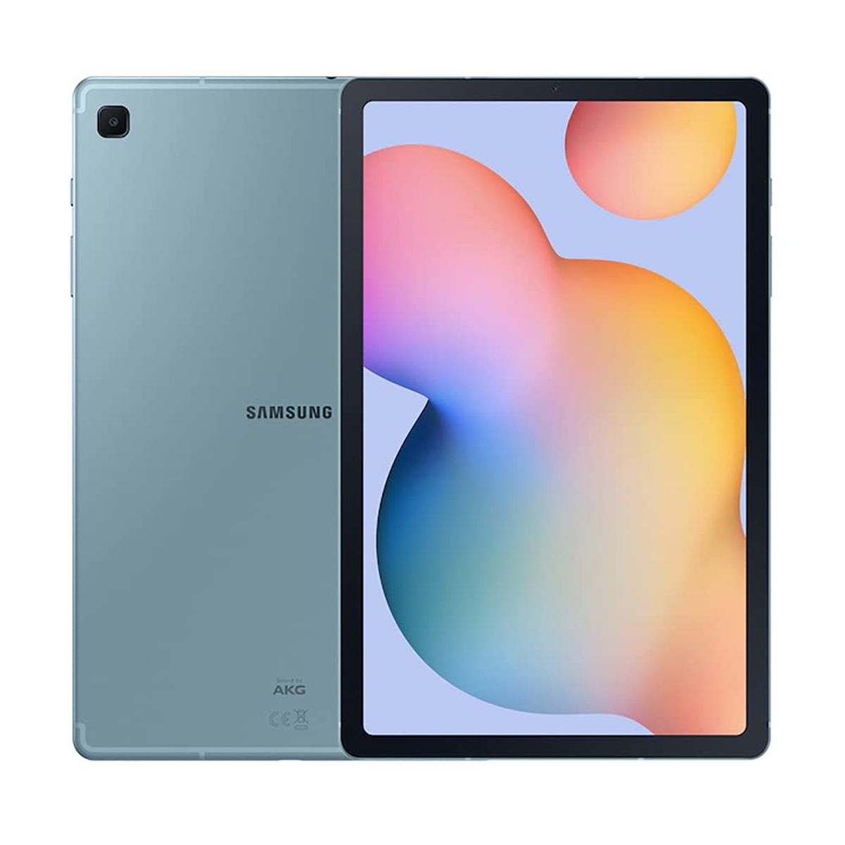 SAMSUNG - Samsung Galaxy Tab S6 Lite 2020 WiFi 10.4inch 4GB+128GB S-PEN Reacondicionado  SemiNuevo-Azul