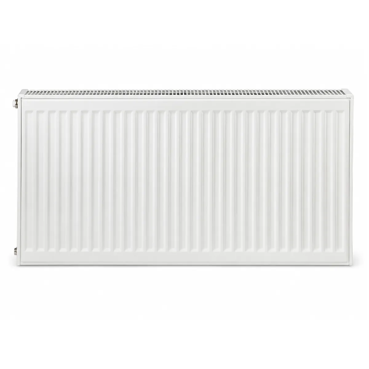 KHONE - Radiador Simple Tipo 11 Khöne 500 x 2400 para Calefacción Central