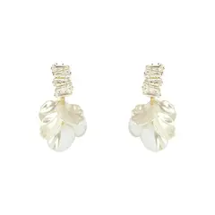 LUX JOYAS - AROS ALEACIÓN CIRC PET PER