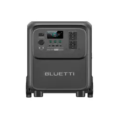 BLUETTI - Estación de Carga Portátil Elite 320 de 1800W