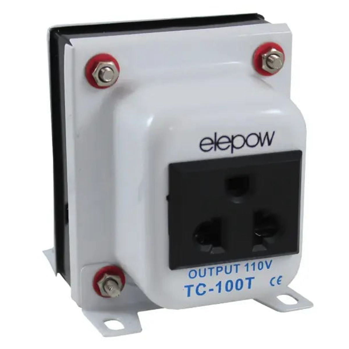 Auto Transformador 100W TC-100T Elepow, marca GENERICO - Foto Principal