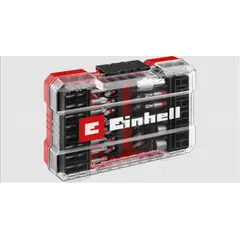 EINHELL - SET 42 PUNTAS PH,PZ,TORX Y HEX (EINHELL)
