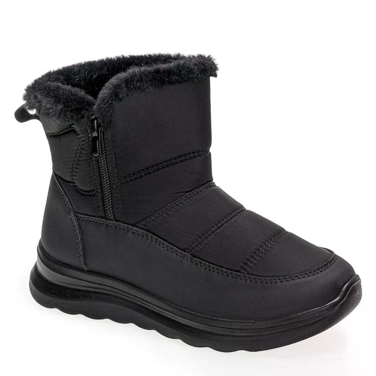 PLATANITOS - Botin Dama Bt Snkristy