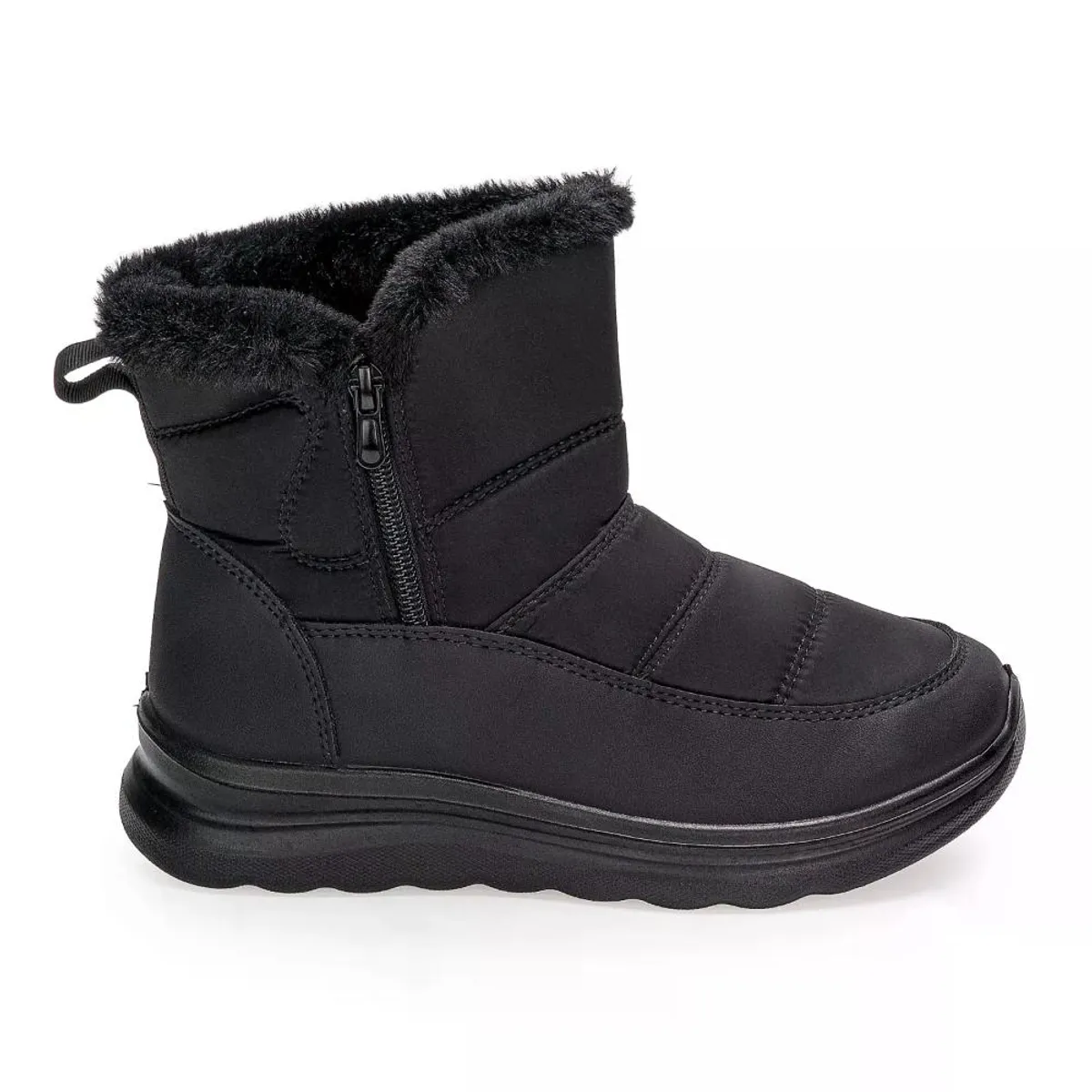 PLATANITOS - Botin Dama Bt Snkristy