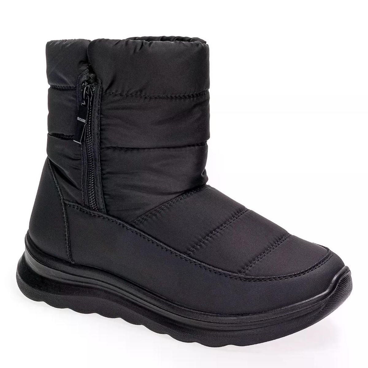 PLATANITOS - Botin Dama Bt Snjackie