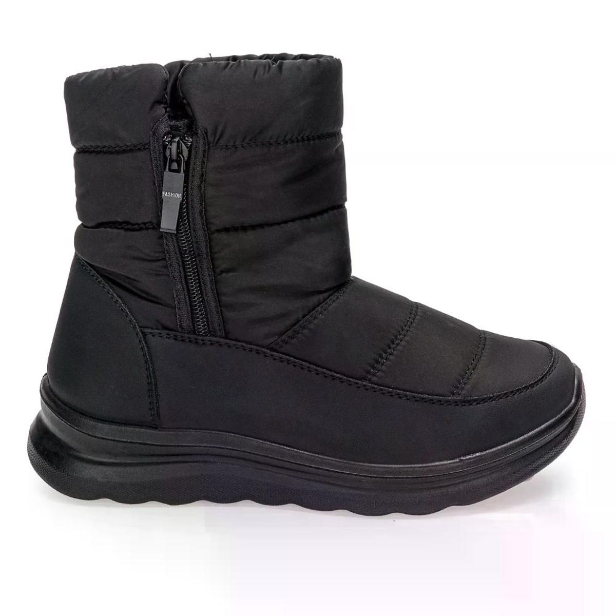 PLATANITOS - Botin Dama Bt Snjackie